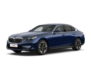 Şirket Aracın Filomingo’da – BMW 5 Serisi 1.6 520I MHEV M SPORT OTOMATİK